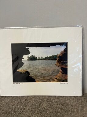 Chris Marshall Fort Amherst PEI Photography